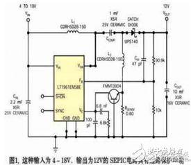 简单的限流保护电路图大全 六款电路设计原理详解