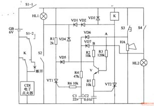 液晶信号板电路设计与原理详解 从核心电路到广告应用