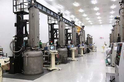 中国芯片突围中的苏中力量 扬州、南通、泰州以软件开发助力破局