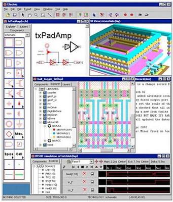 工程师必备之10款精选免费设计工具